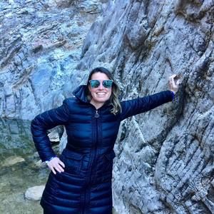 Meet your Posher, Kara